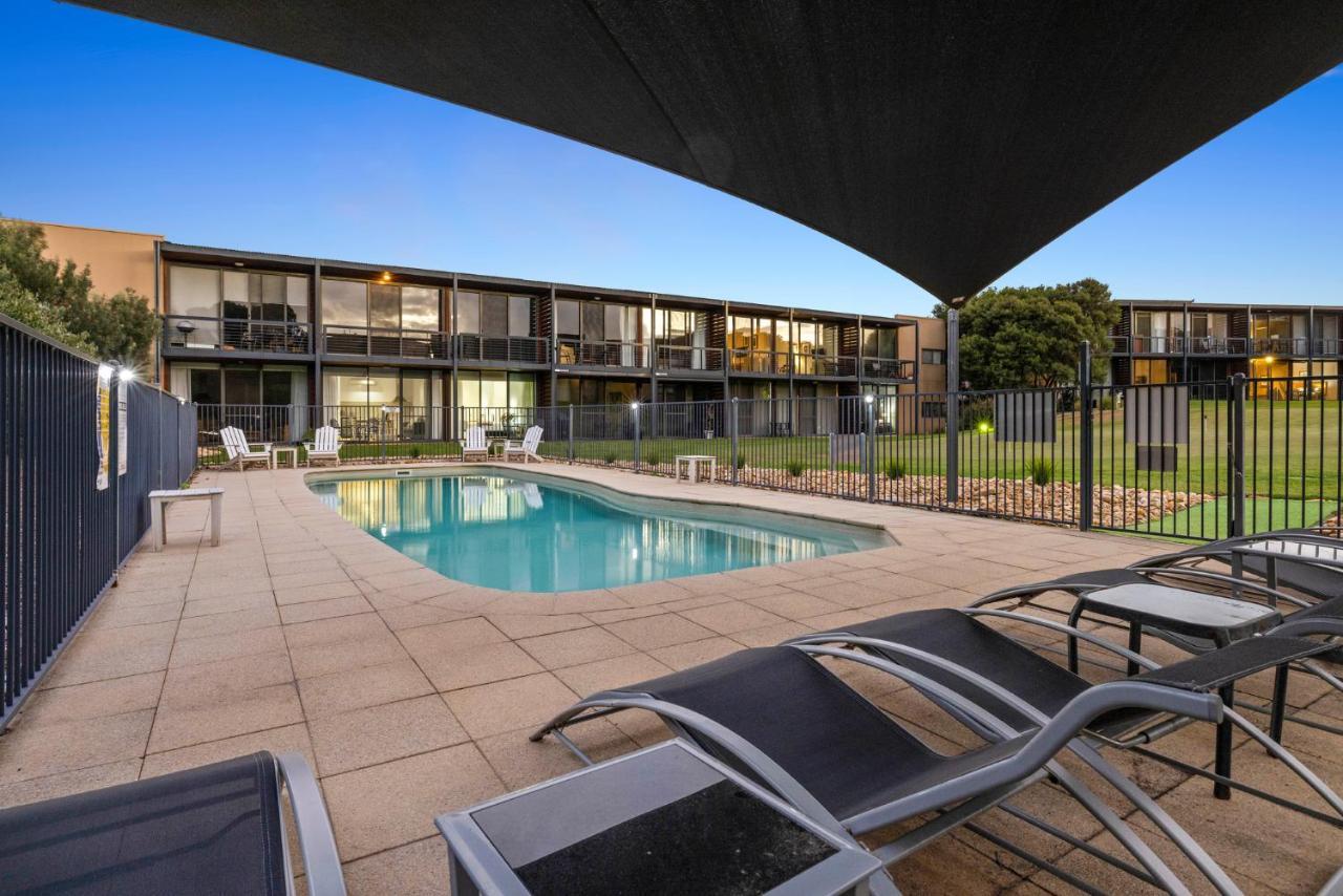 Relax At 54 Apartment Fingal Exterior photo