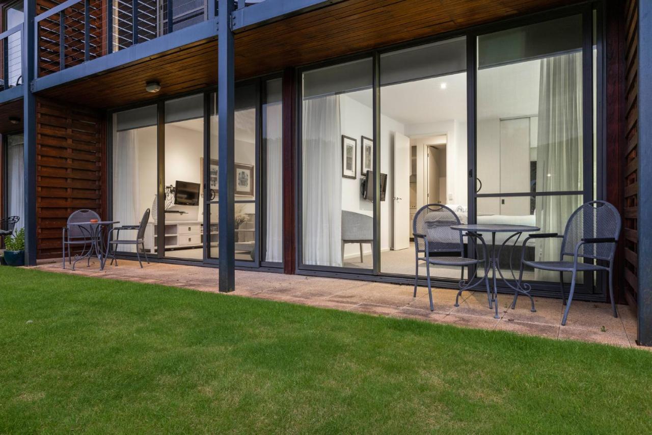 Relax At 54 Apartment Fingal Exterior photo