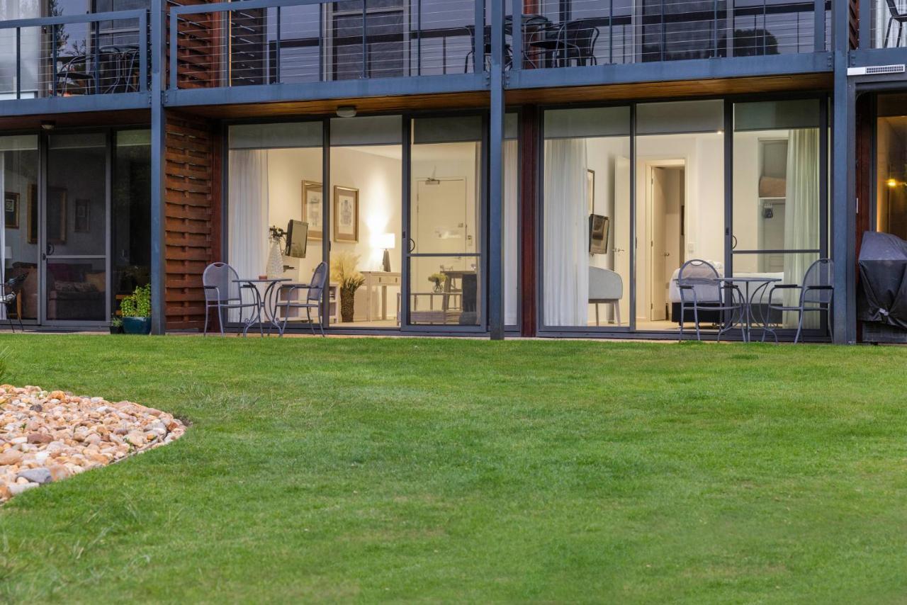 Relax At 54 Apartment Fingal Exterior photo